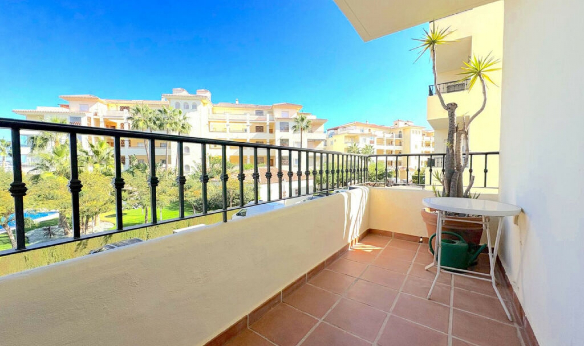 Další prodej - Apartment -
La Cala Hills