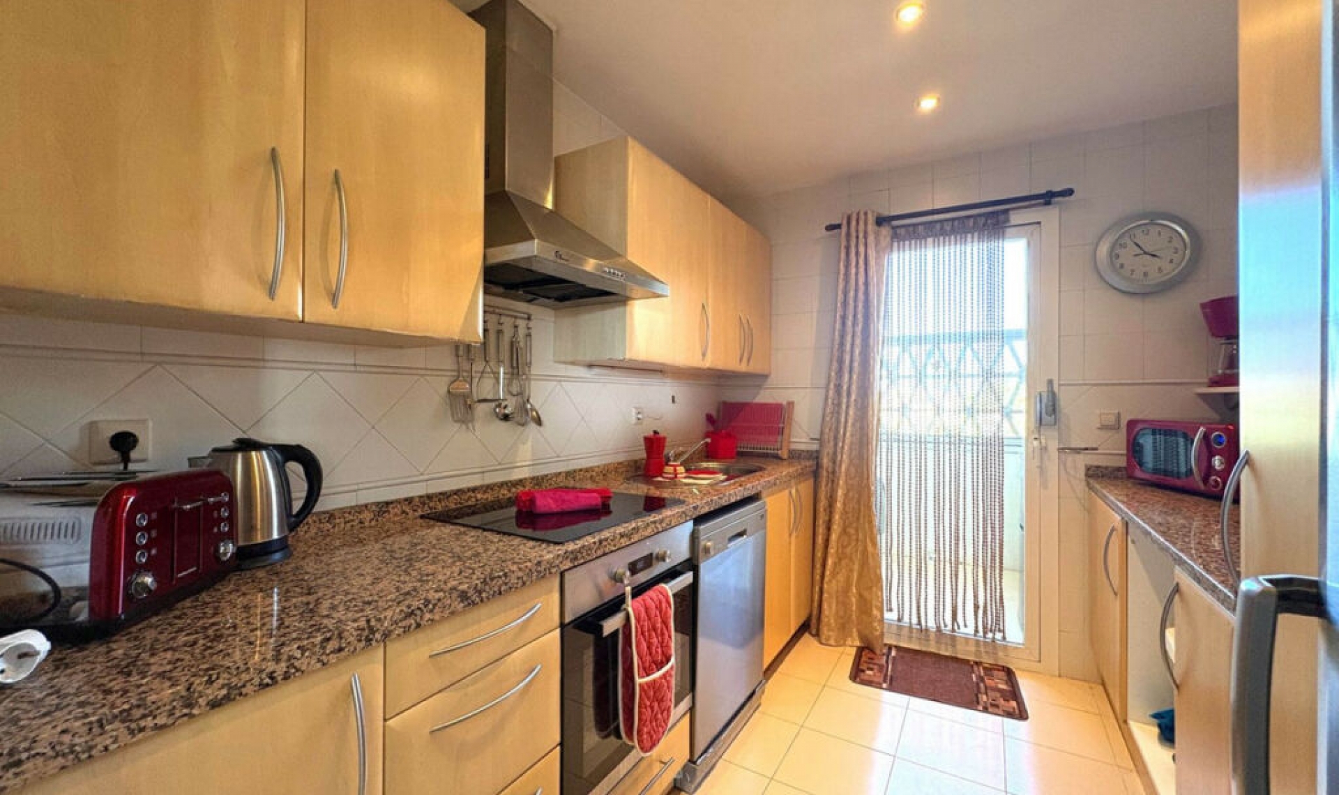 Další prodej - Apartment -
La Cala Hills