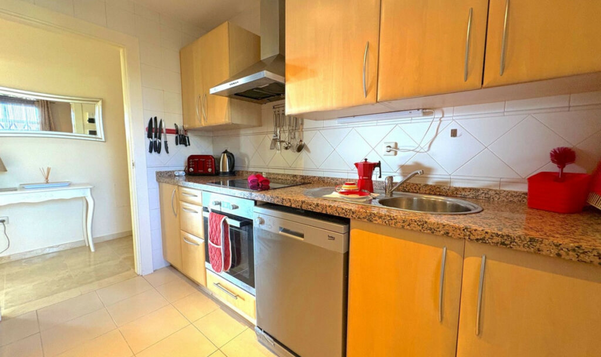 Další prodej - Apartment -
La Cala Hills