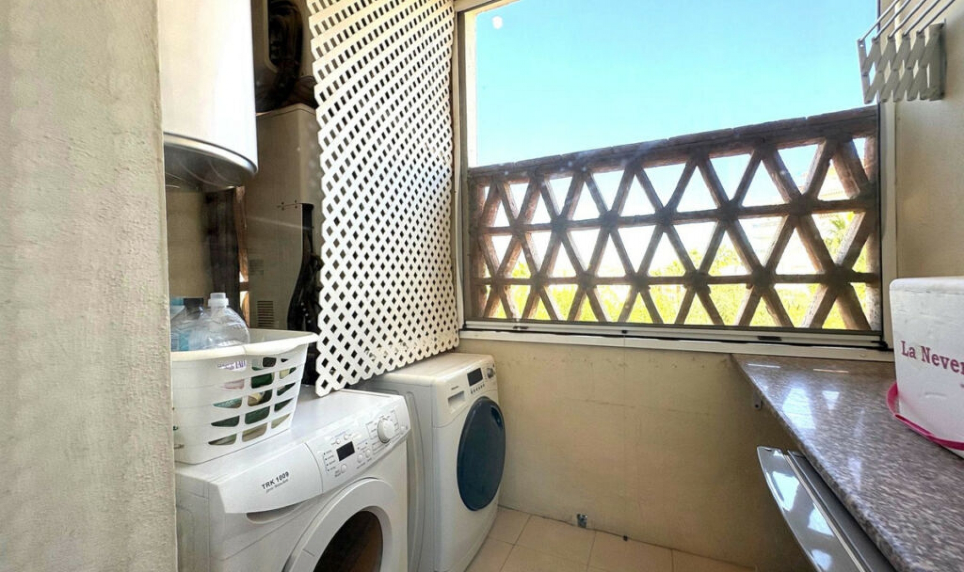 Další prodej - Apartment -
La Cala Hills