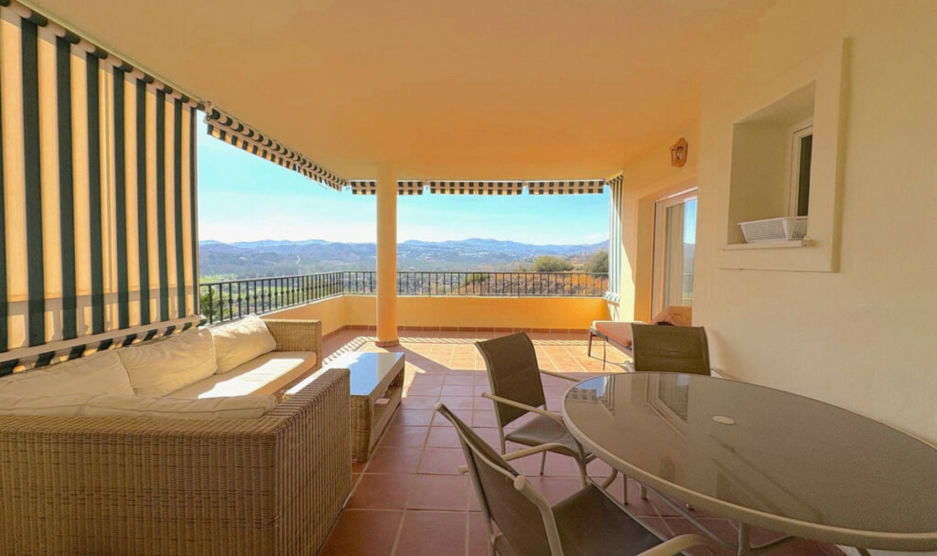 Další prodej - Apartment -
La Cala Hills