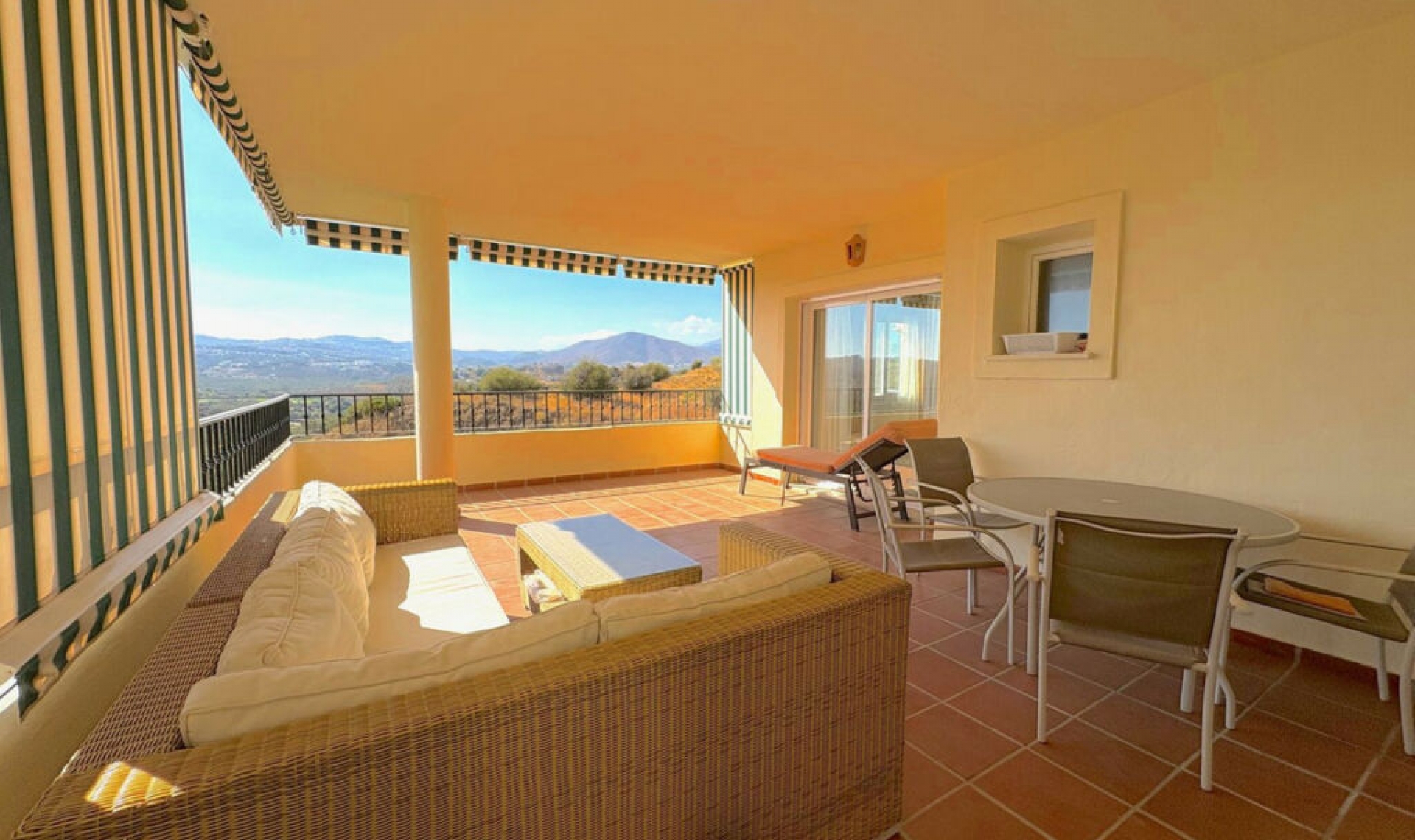 Další prodej - Apartment -
La Cala Hills