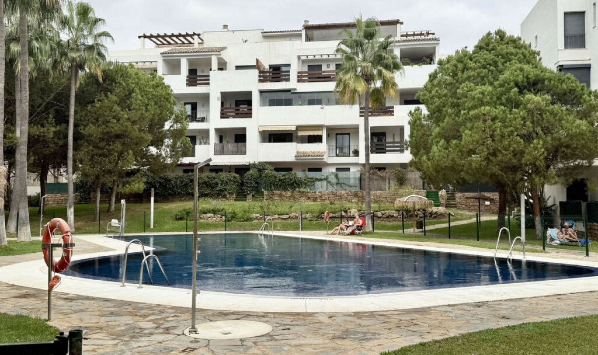Další prodej - Apartment -
La Cala