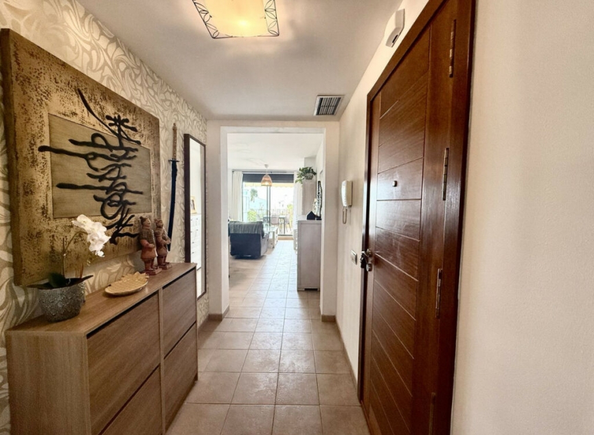 Další prodej - Apartment -
La Cala