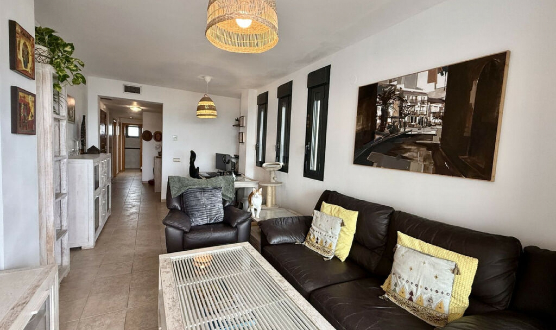 Další prodej - Apartment -
La Cala