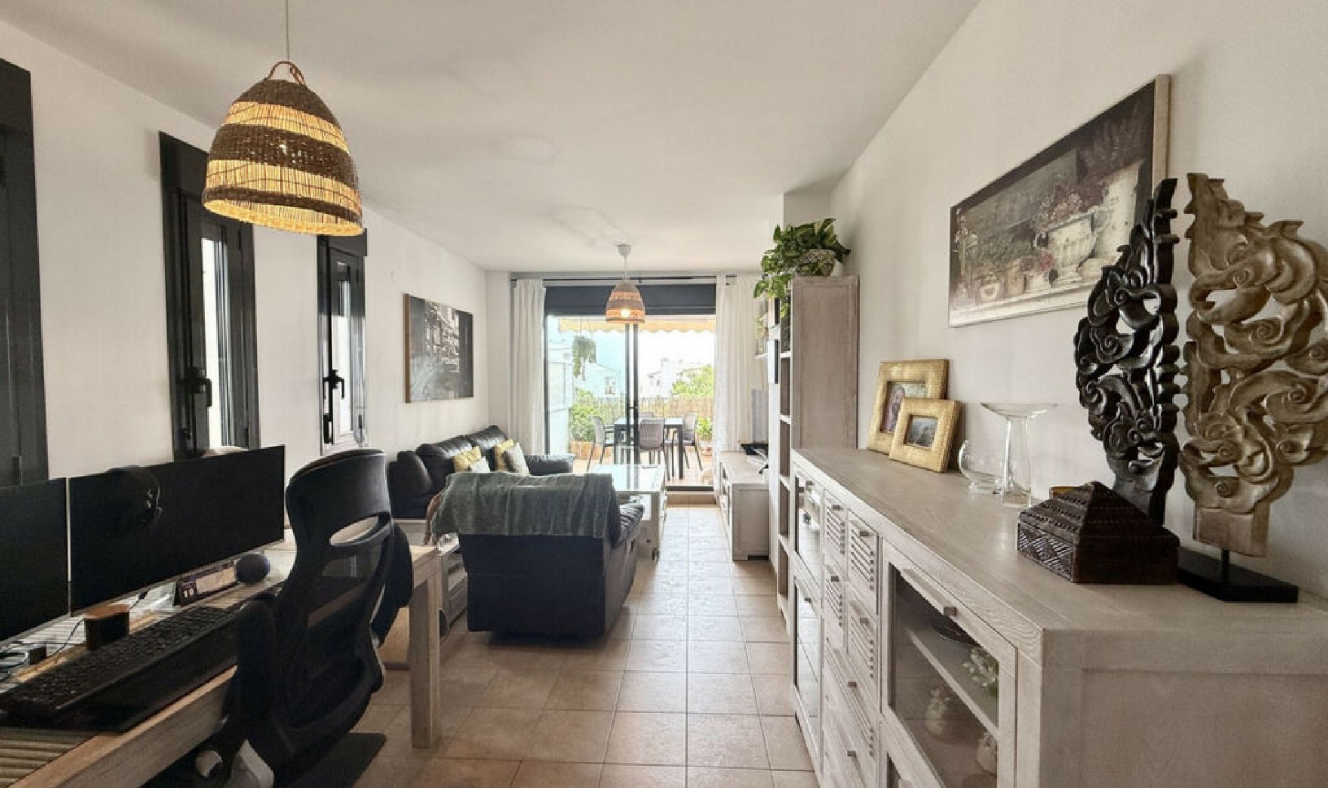 Další prodej - Apartment -
La Cala