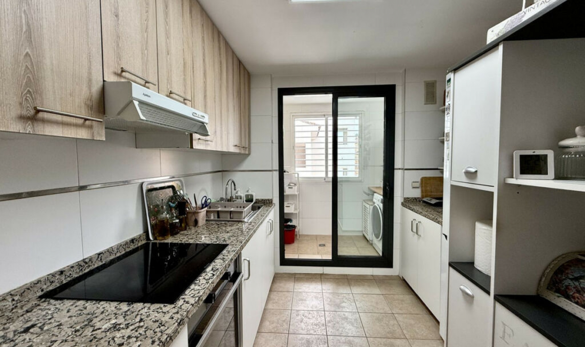 Další prodej - Apartment -
La Cala