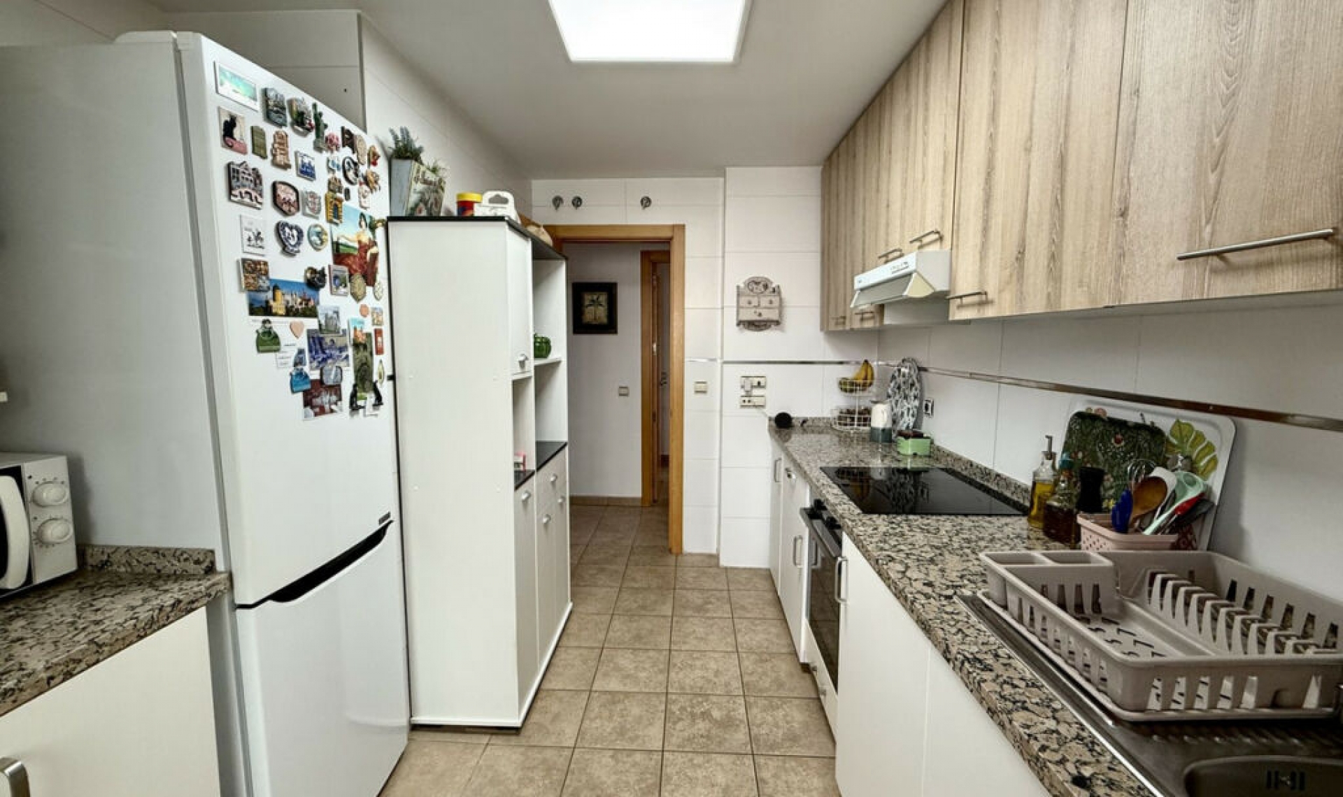 Další prodej - Apartment -
La Cala