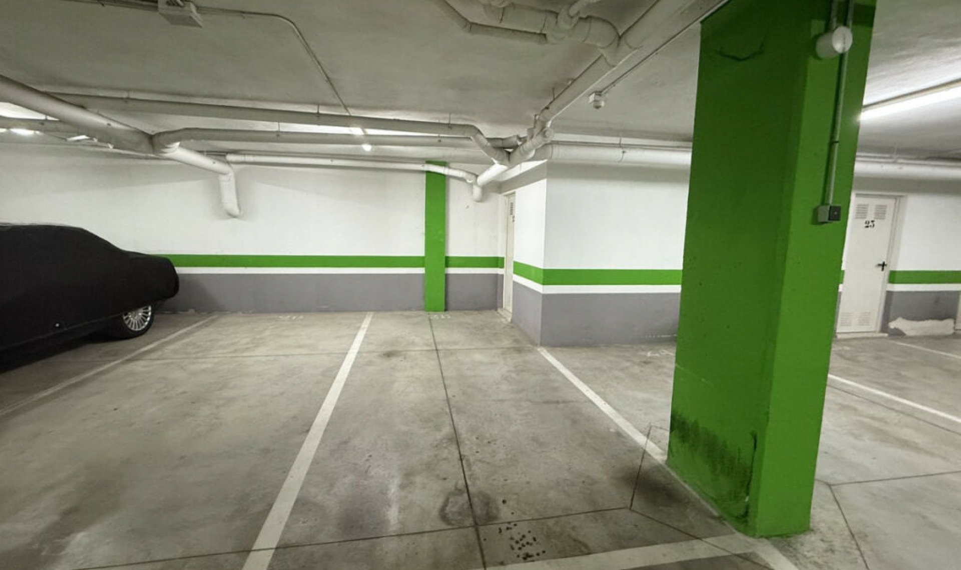 Další prodej - Apartment -
La Cala