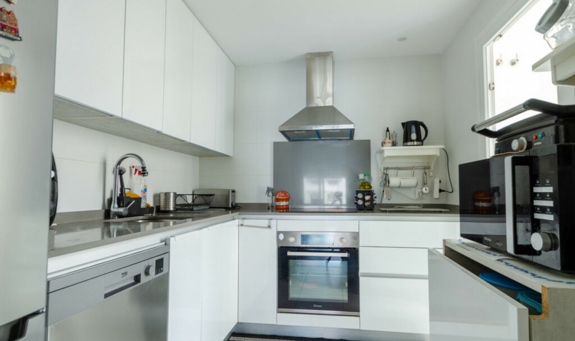 Další prodej - Apartment -
La Campana