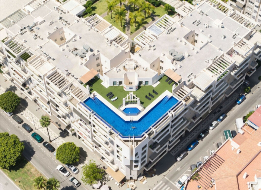 Další prodej - Apartment -
La Campana