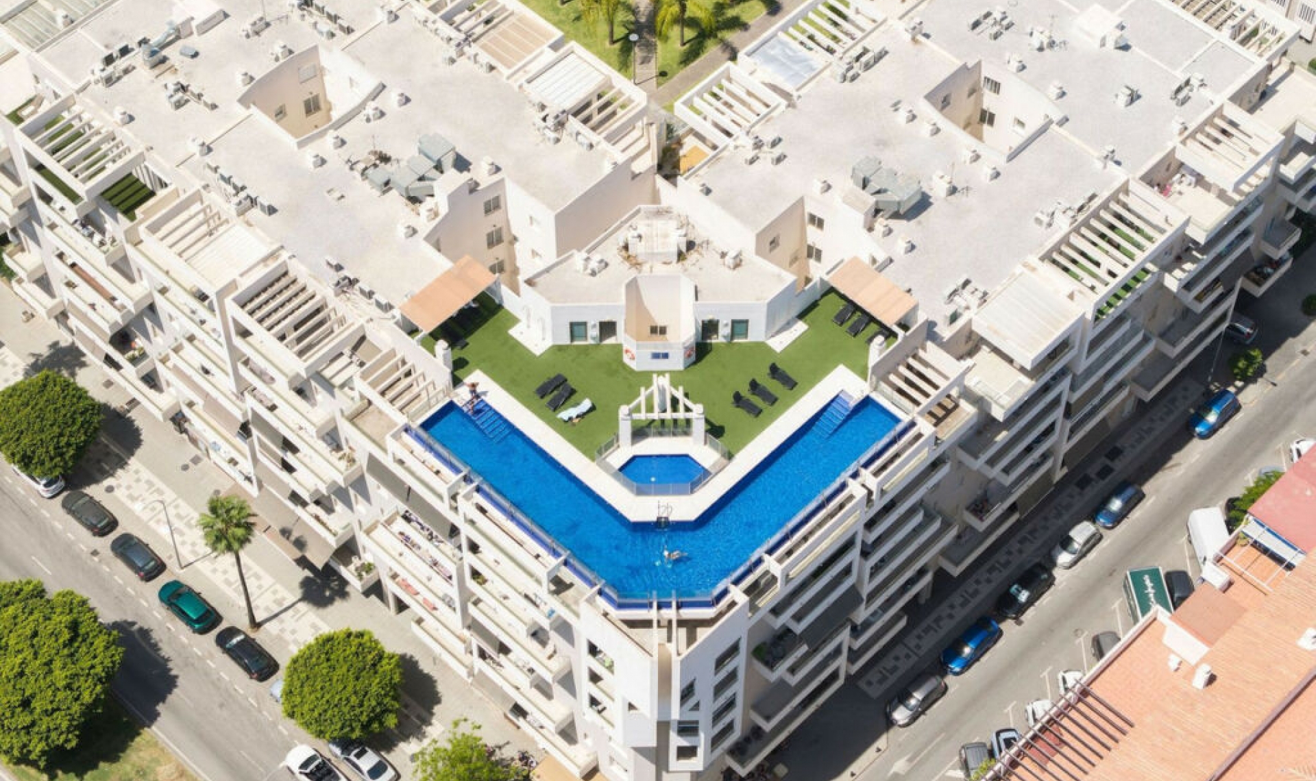 Další prodej - Apartment -
La Campana