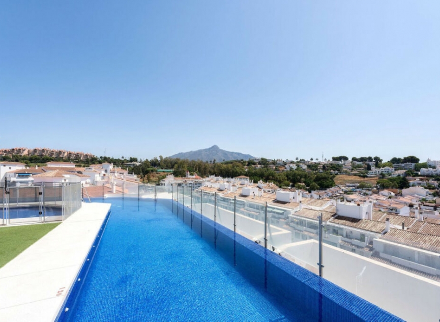 Další prodej - Apartment -
La Campana