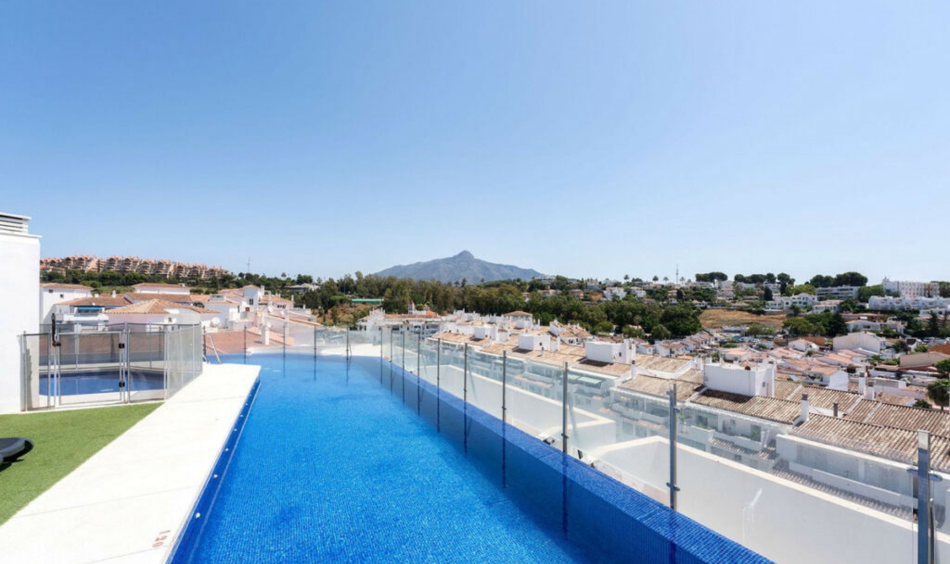 Další prodej - Apartment -
La Campana