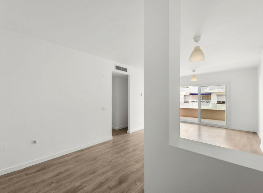 Další prodej - Apartment -
La Campana