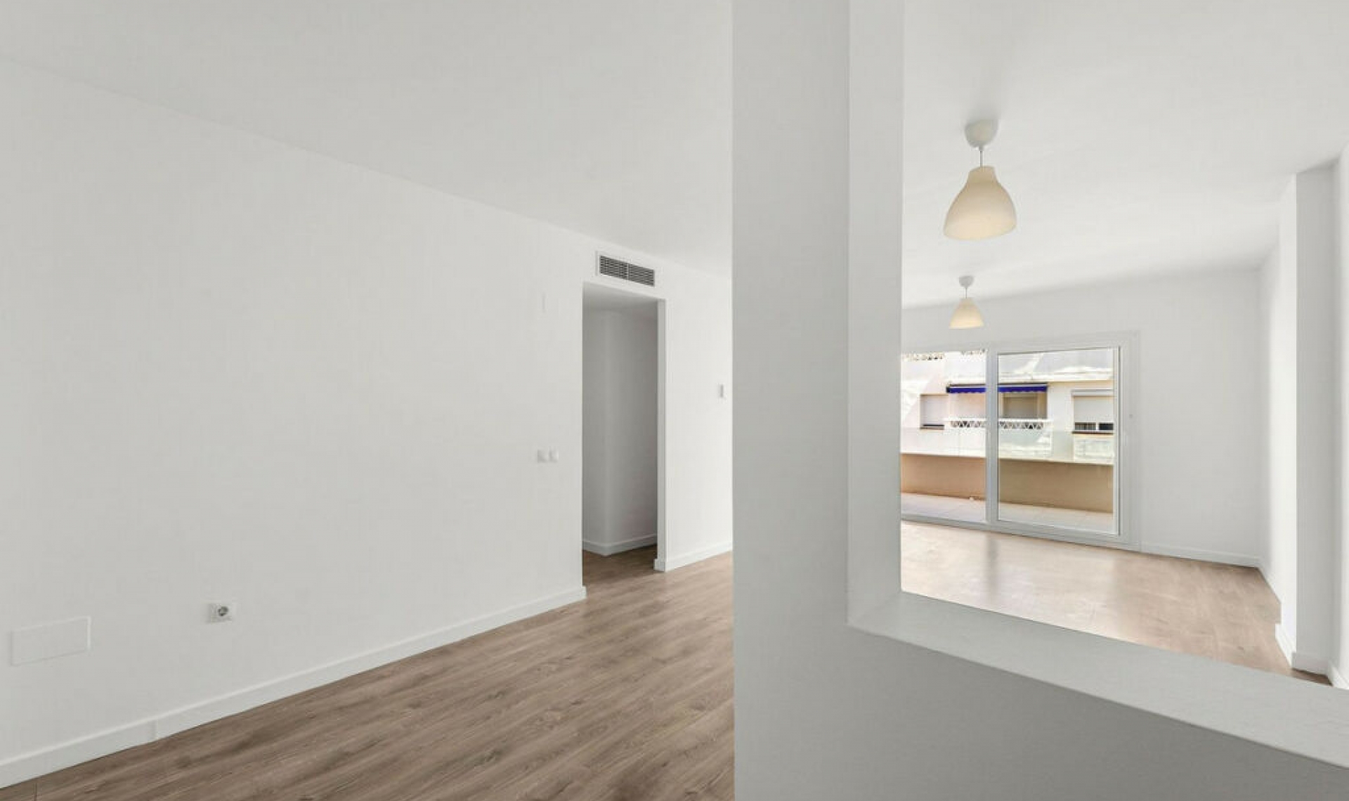 Další prodej - Apartment -
La Campana