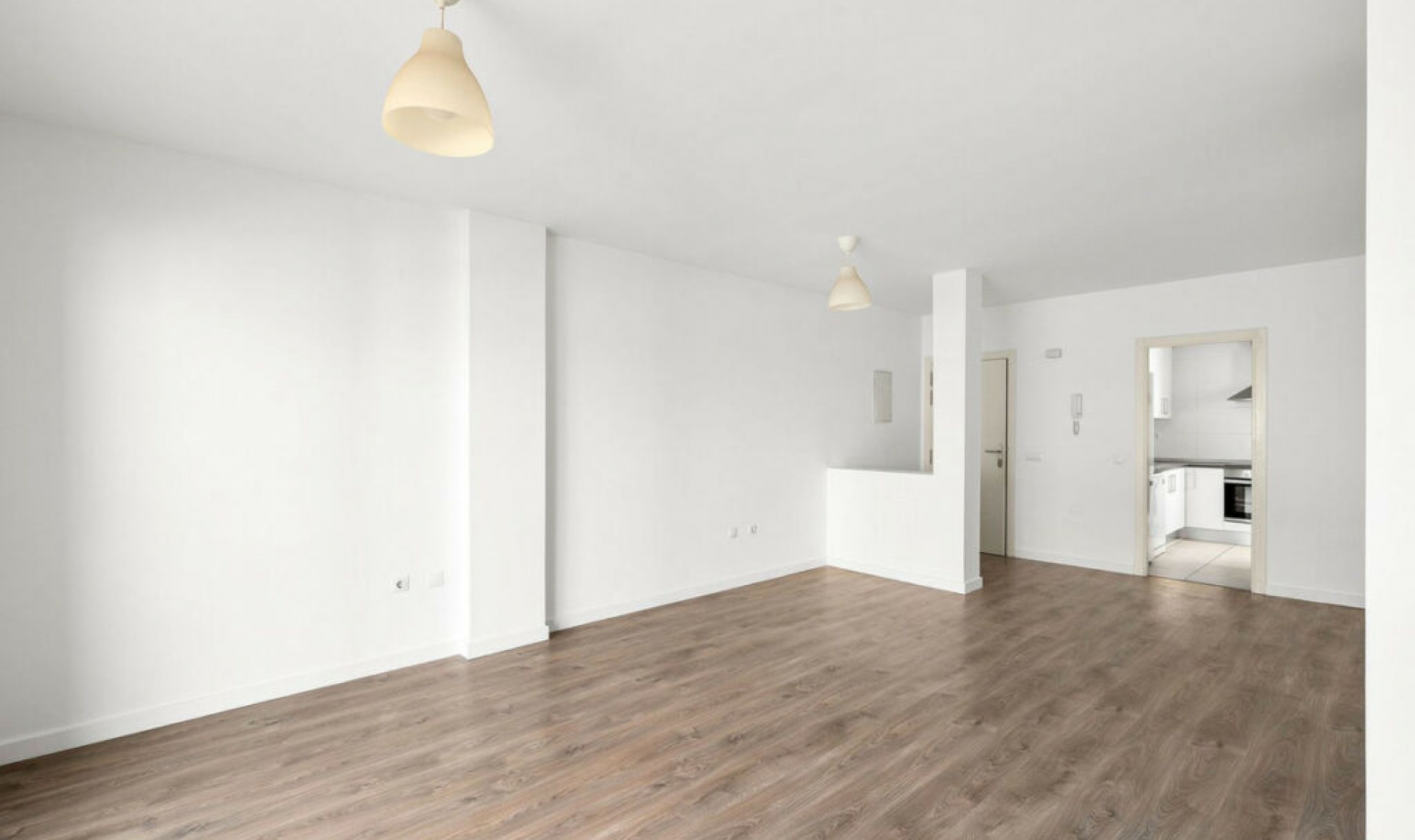 Další prodej - Apartment -
La Campana