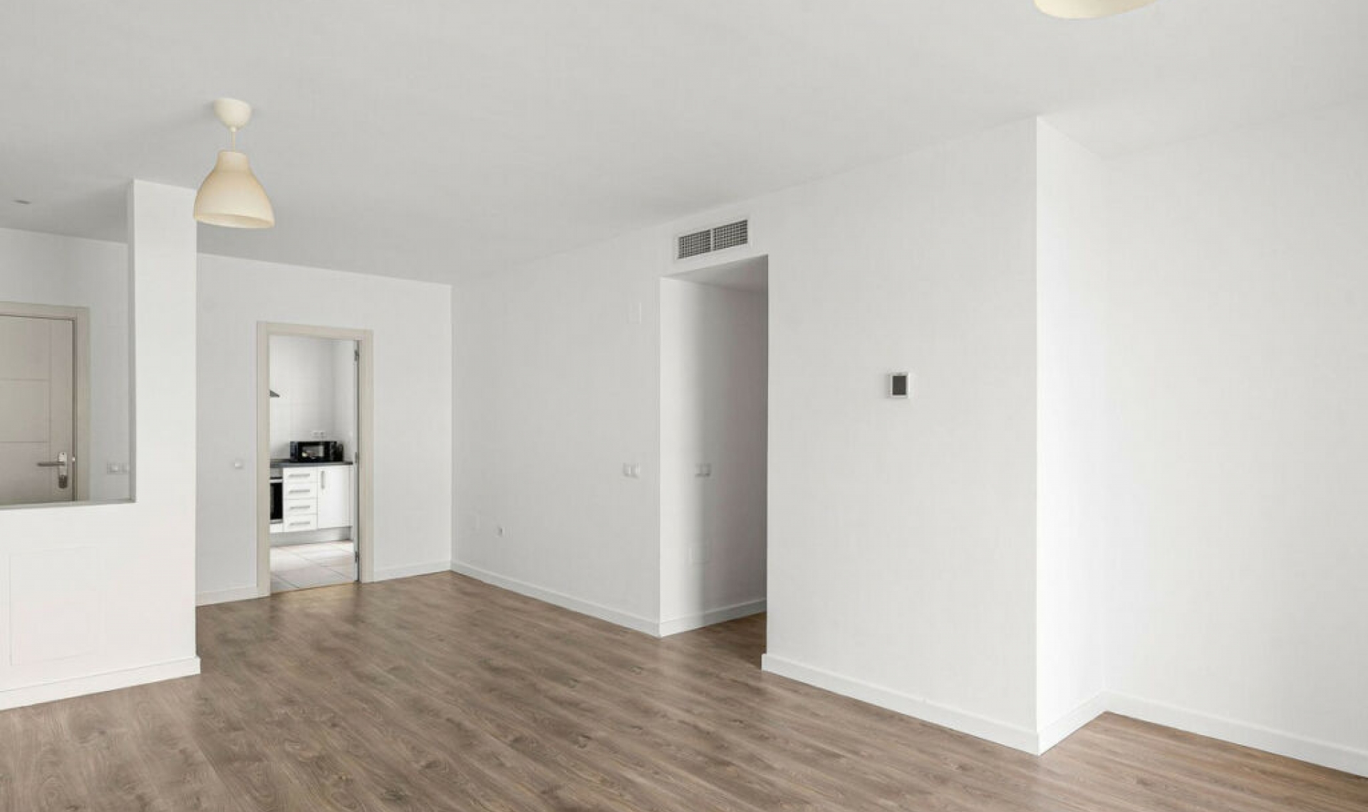 Další prodej - Apartment -
La Campana
