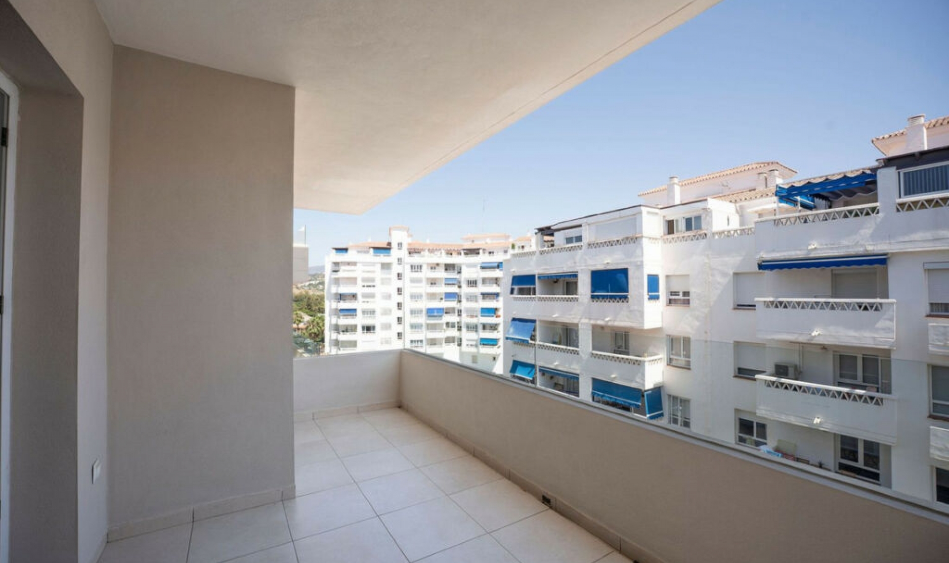 Další prodej - Apartment -
La Campana