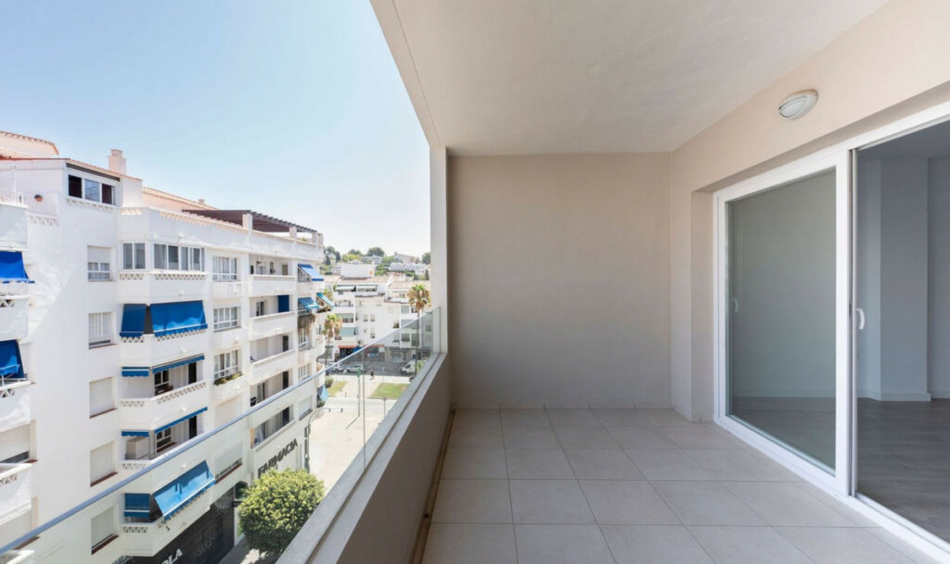 Další prodej - Apartment -
La Campana