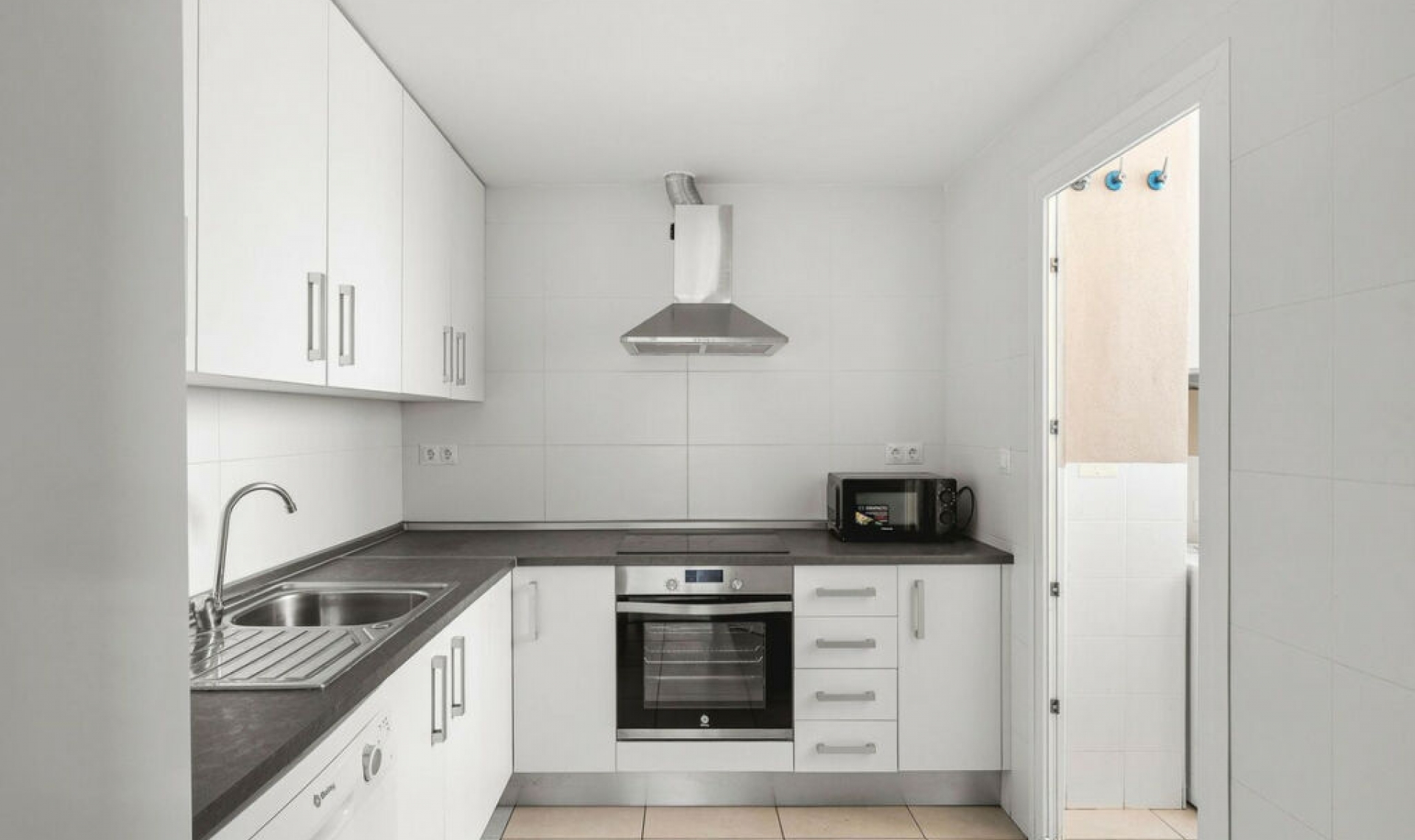 Další prodej - Apartment -
La Campana