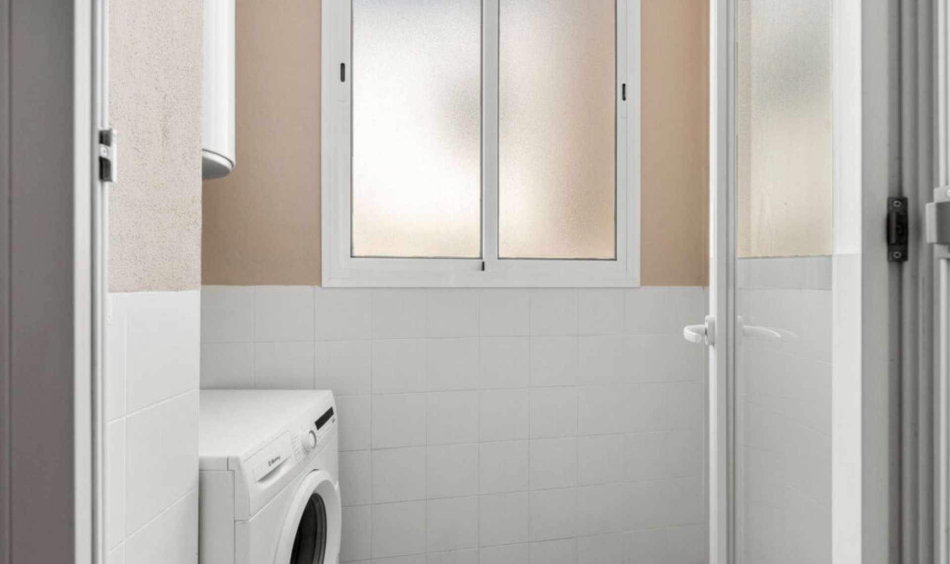 Další prodej - Apartment -
La Campana