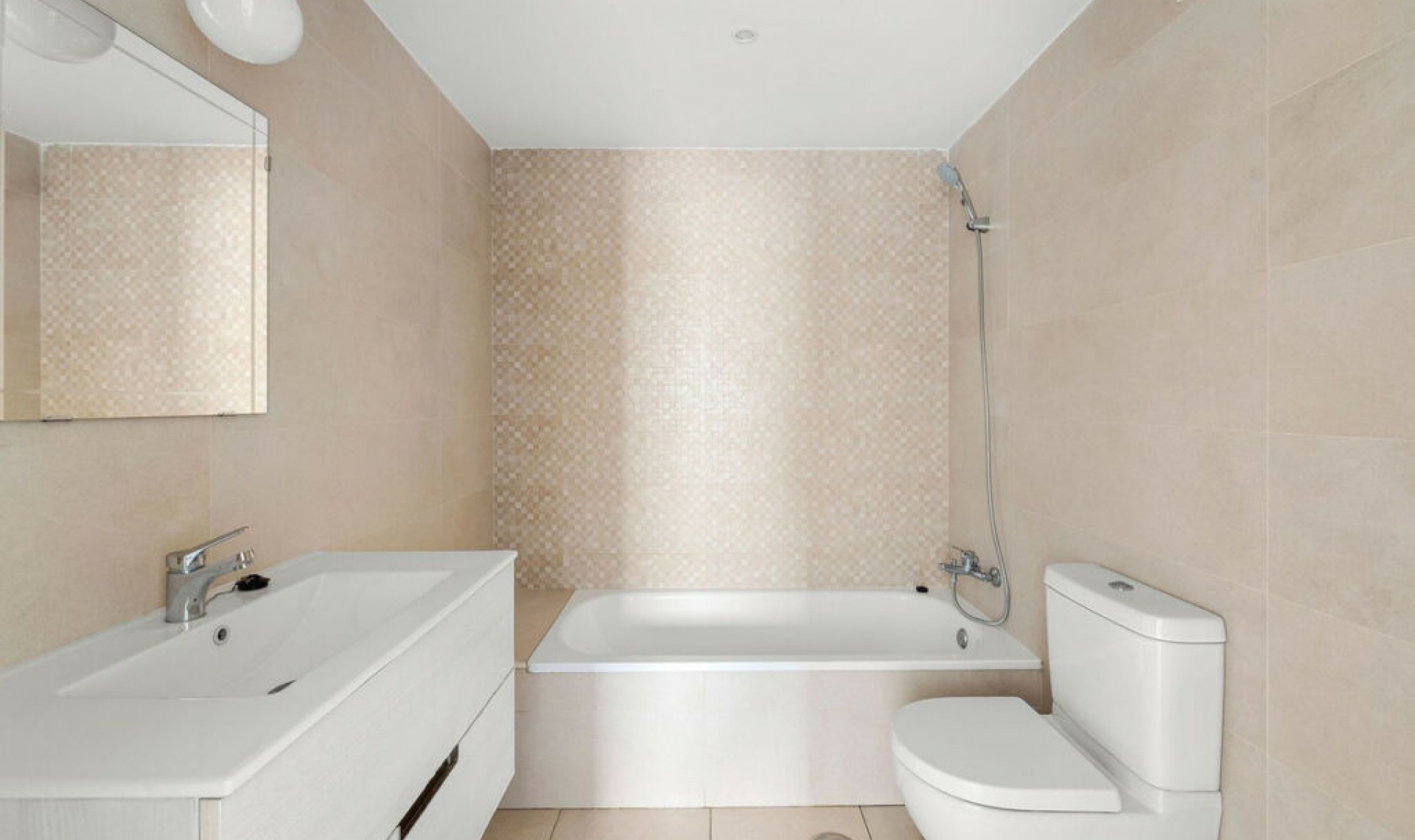 Další prodej - Apartment -
La Campana