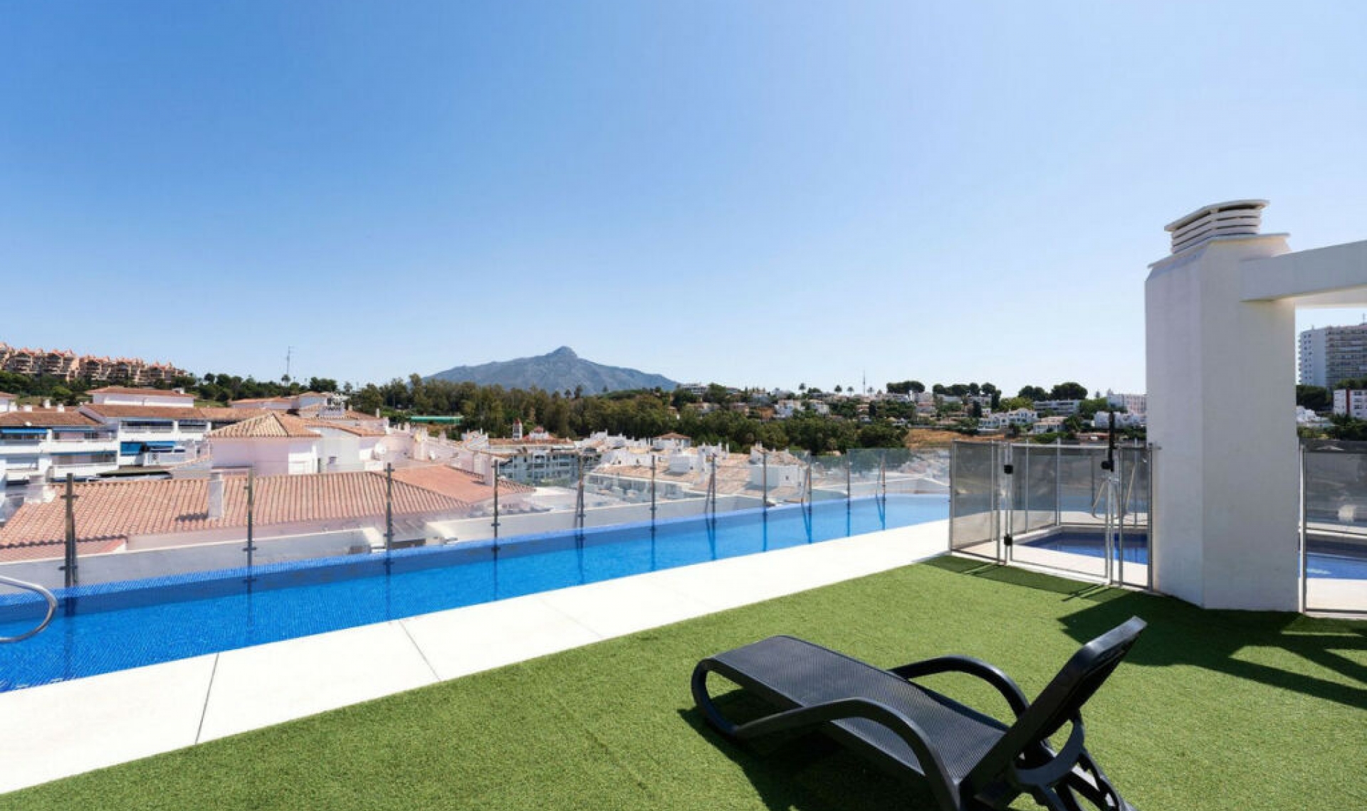 Další prodej - Apartment -
La Campana