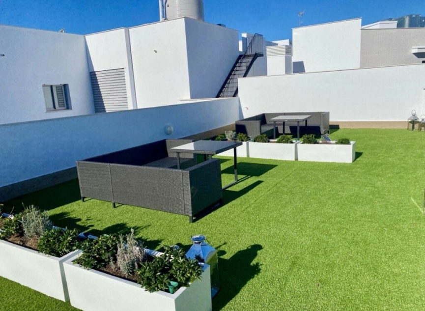 Další prodej - Apartment -
La Campana