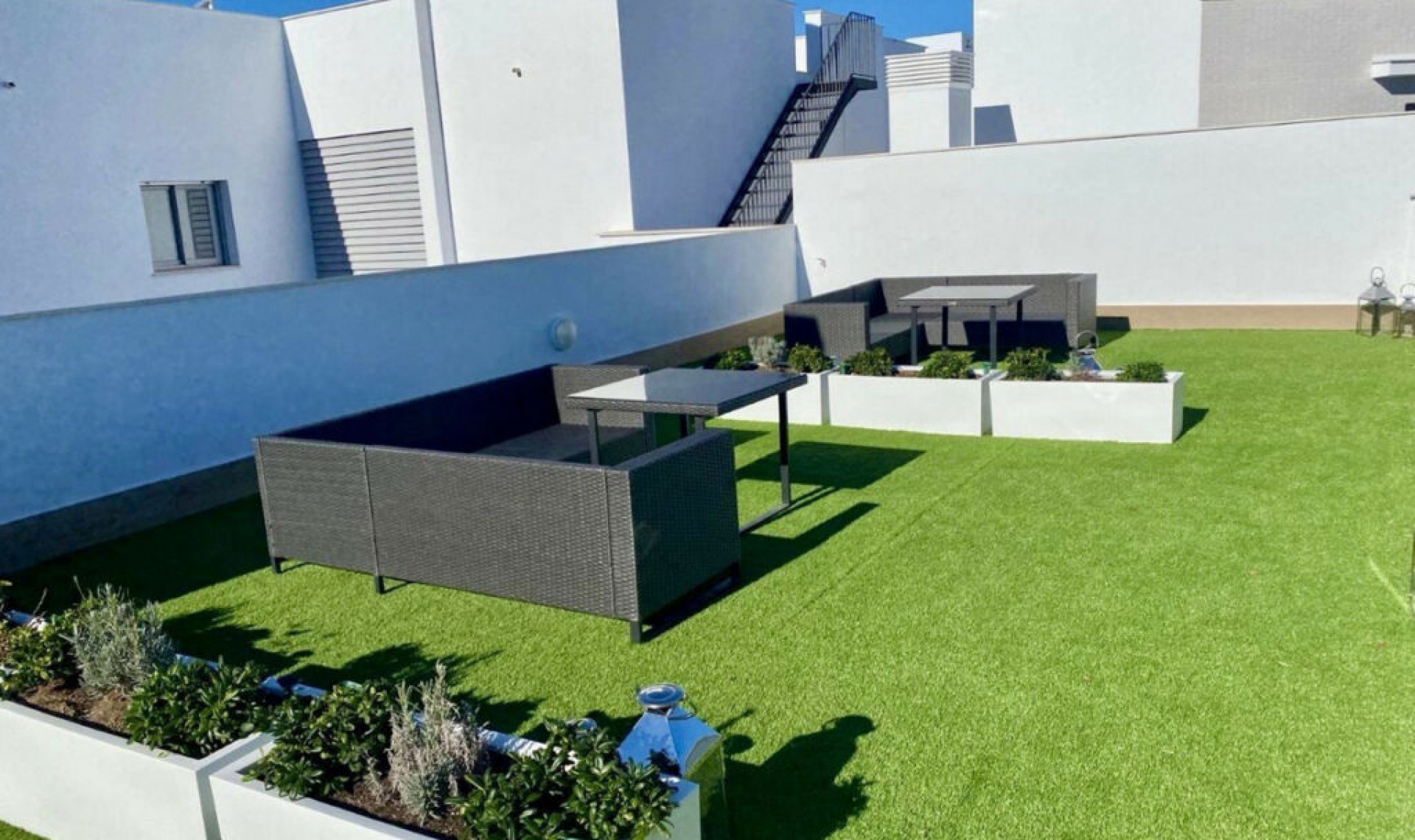 Další prodej - Apartment -
La Campana