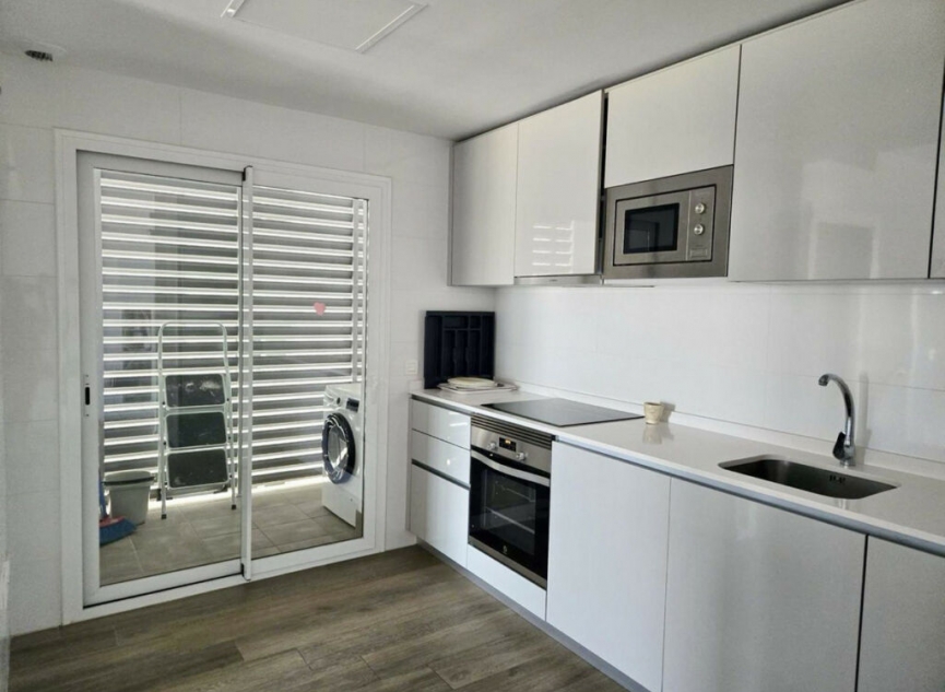 Další prodej - Apartment -
La Campana