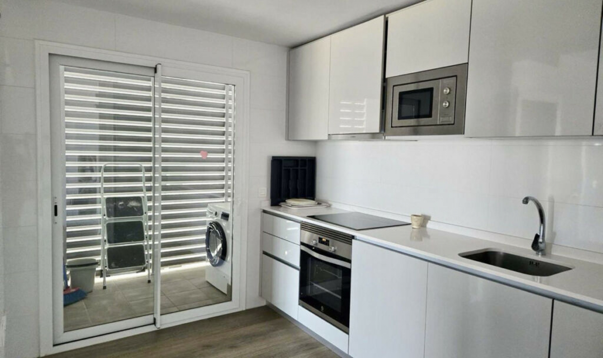 Další prodej - Apartment -
La Campana
