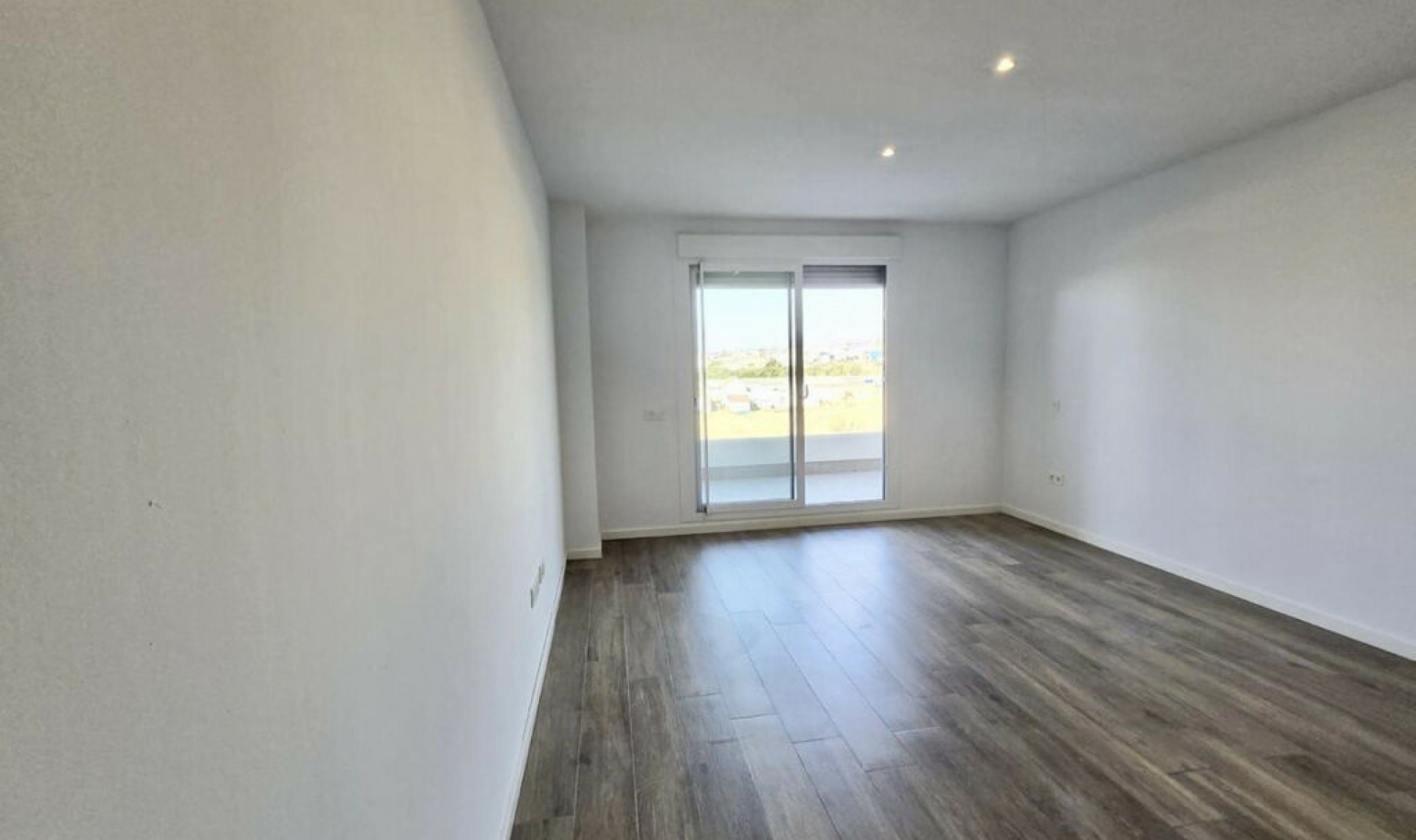 Další prodej - Apartment -
La Campana