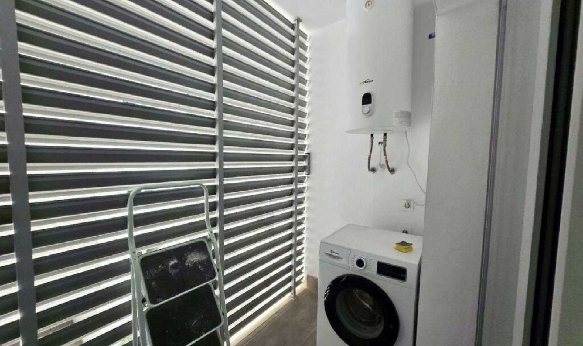 Další prodej - Apartment -
La Campana