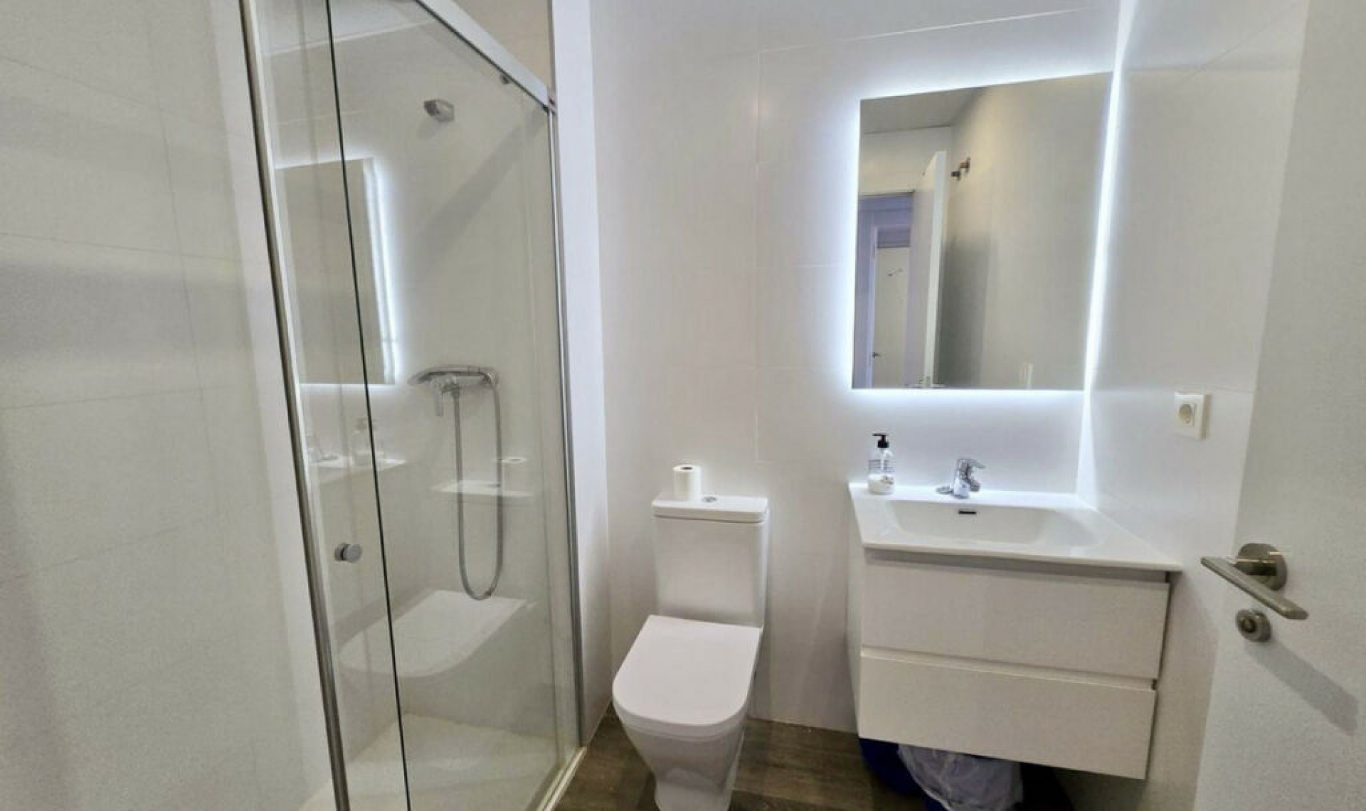 Další prodej - Apartment -
La Campana