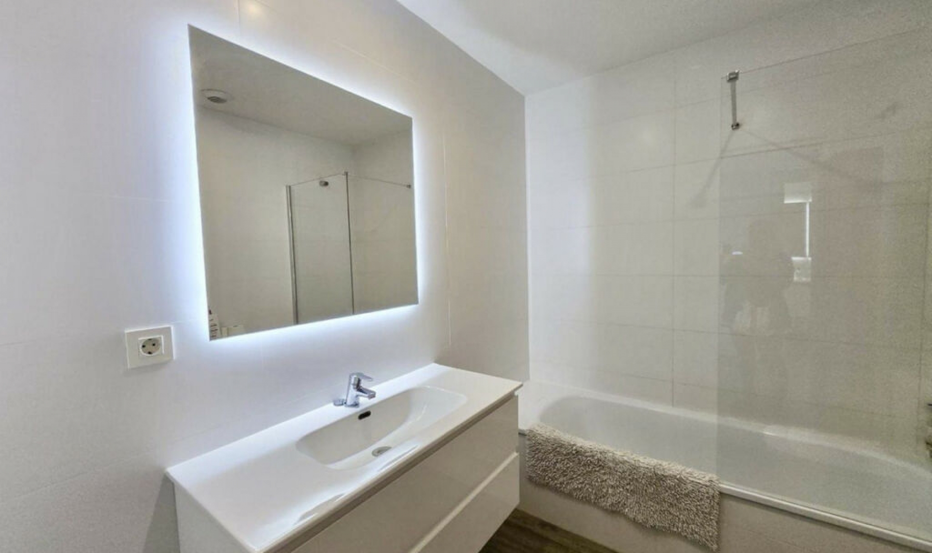 Další prodej - Apartment -
La Campana