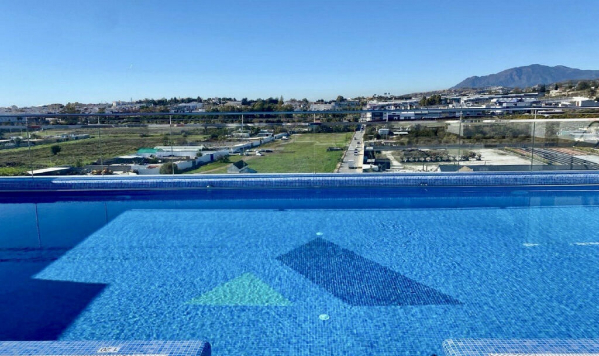 Další prodej - Apartment -
La Campana