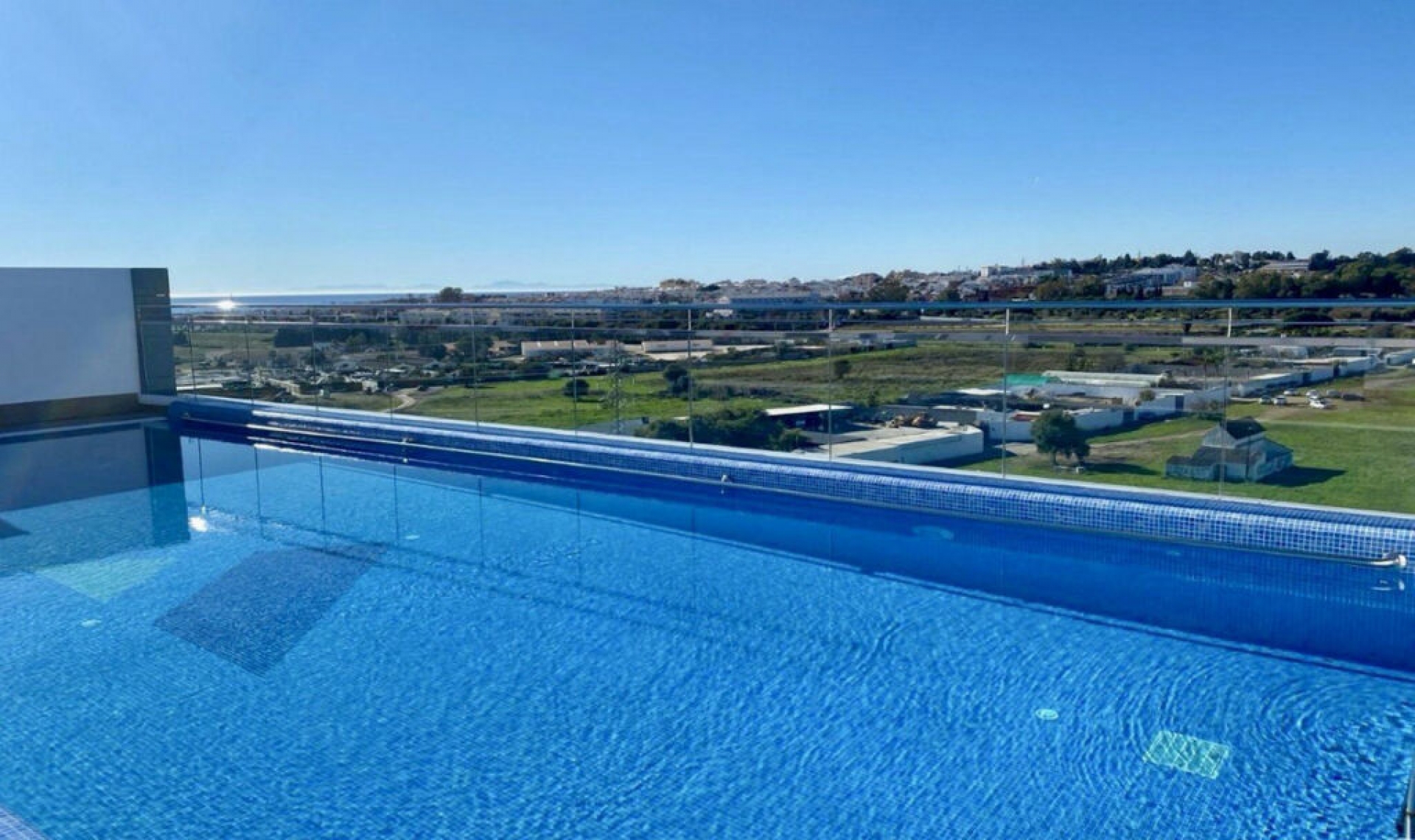Další prodej - Apartment -
La Campana