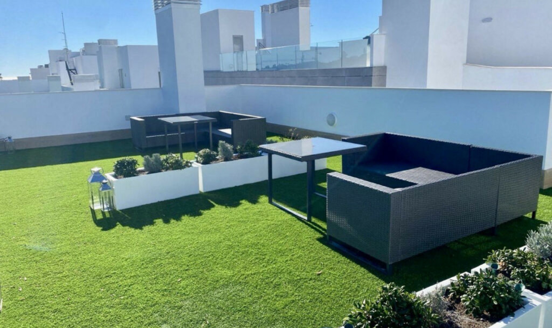 Další prodej - Apartment -
La Campana
