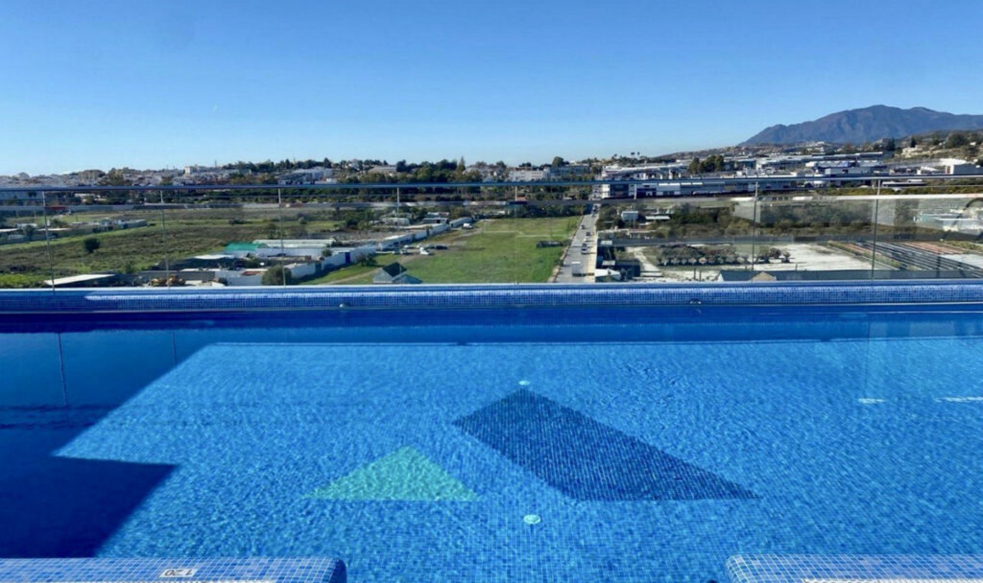 Další prodej - Apartment -
La Campana