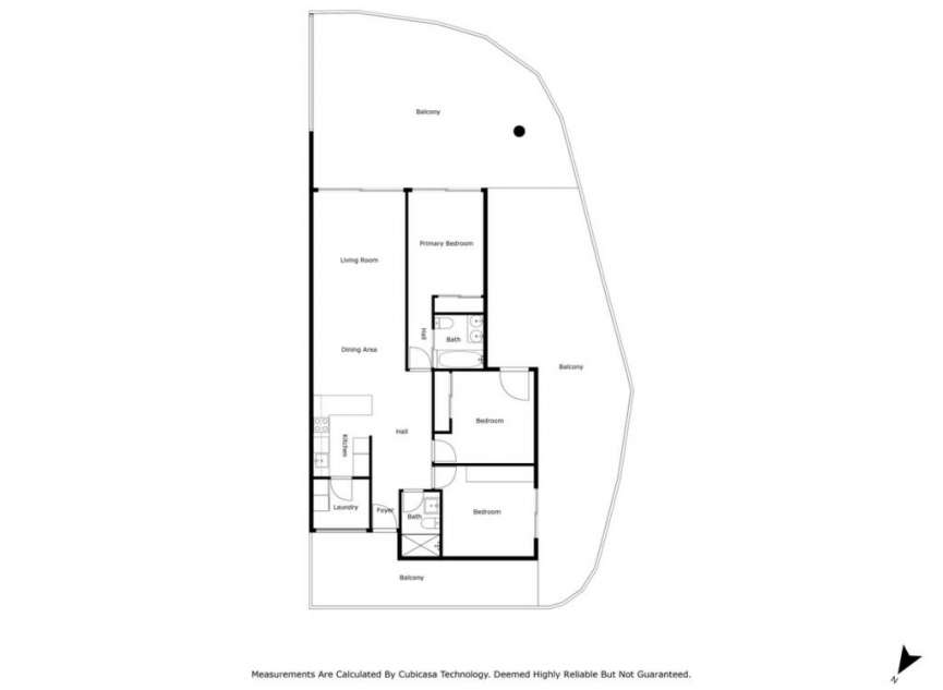 Další prodej - Apartment -
La Capellania