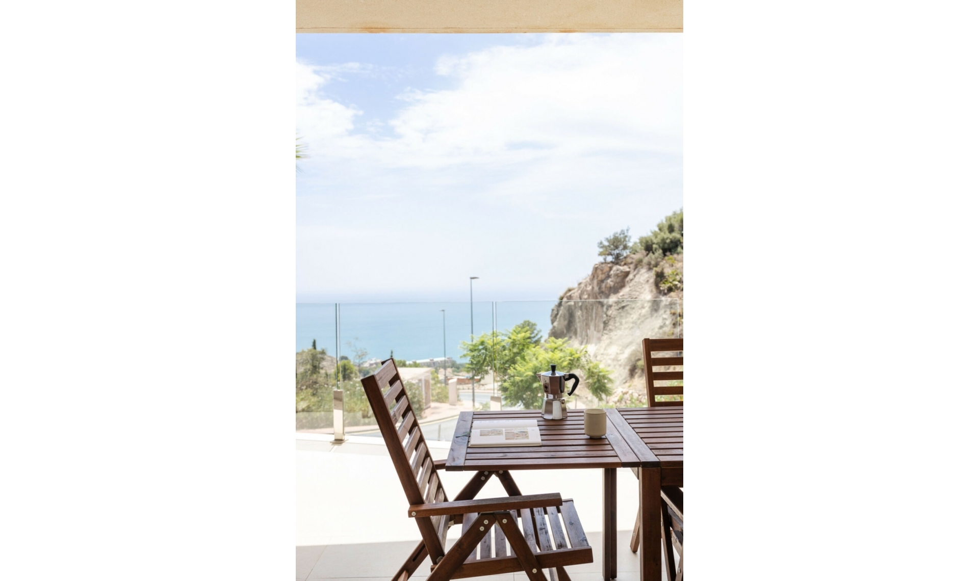 Další prodej - Apartment -
La Capellania