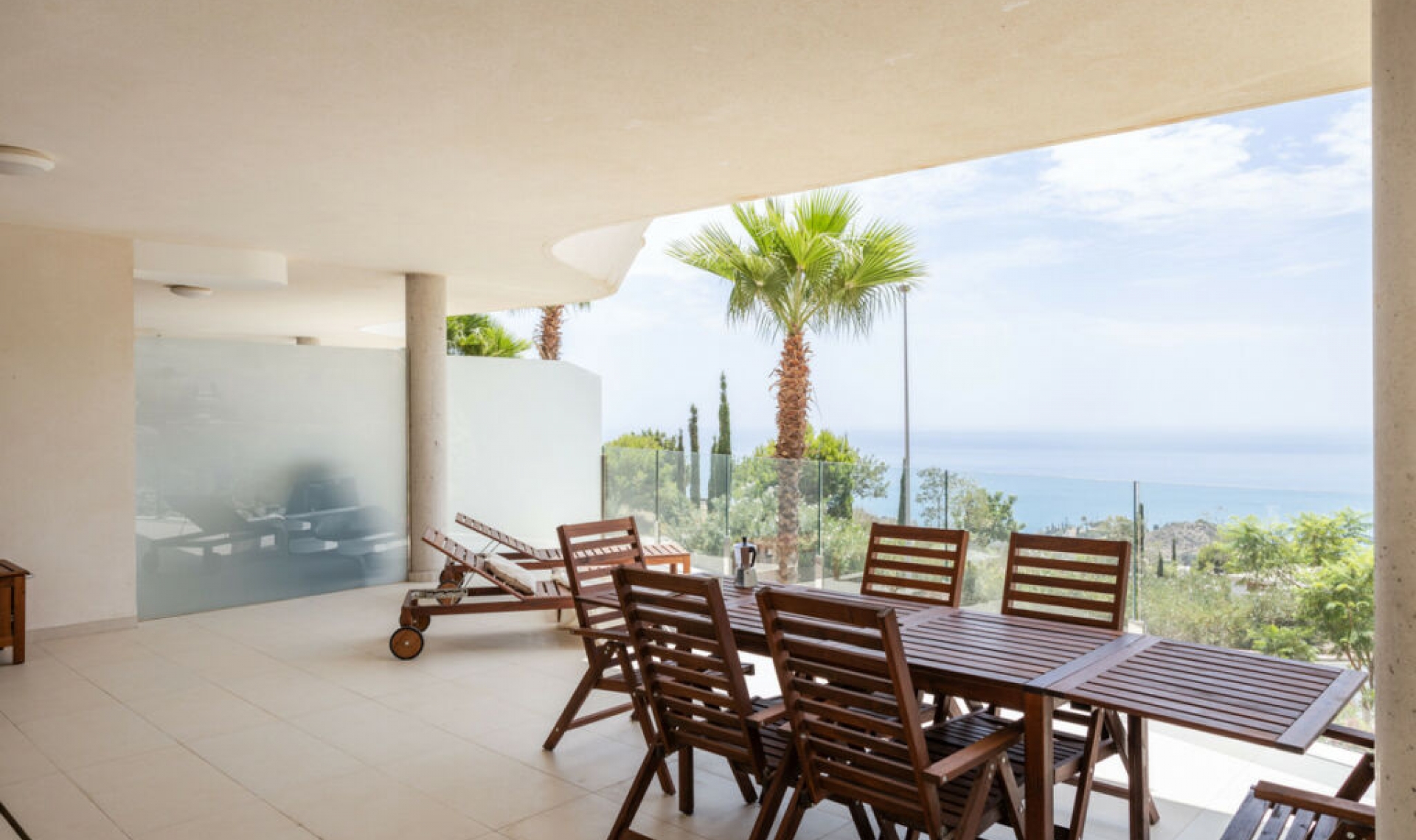 Další prodej - Apartment -
La Capellania