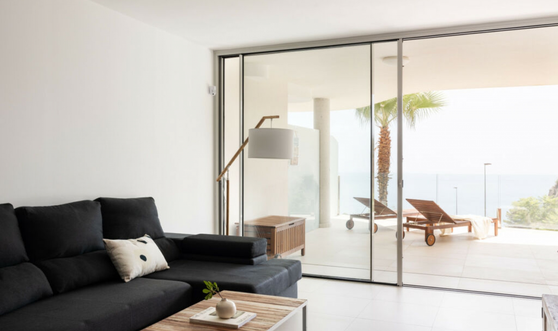 Další prodej - Apartment -
La Capellania
