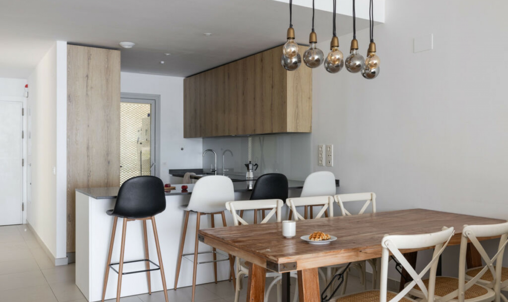 Další prodej - Apartment -
La Capellania