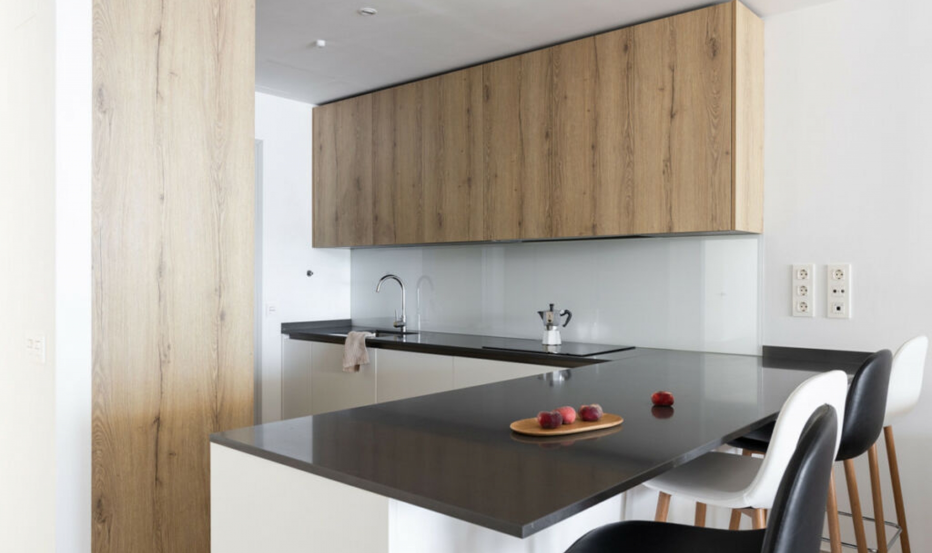 Další prodej - Apartment -
La Capellania