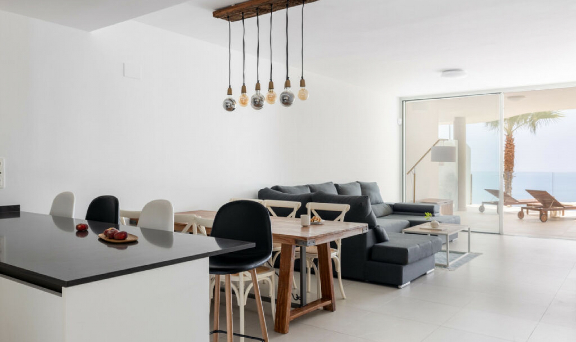 Další prodej - Apartment -
La Capellania