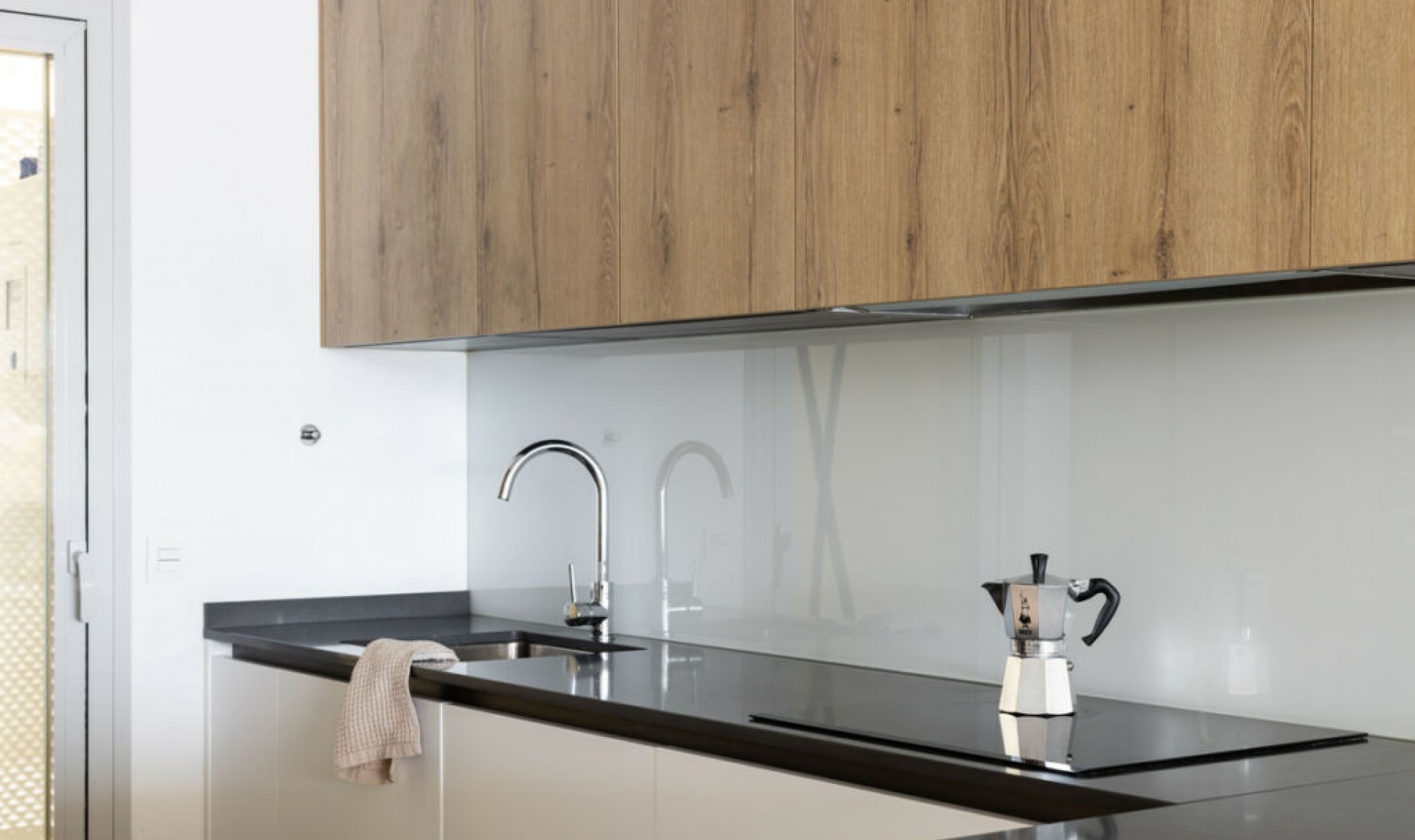 Další prodej - Apartment -
La Capellania