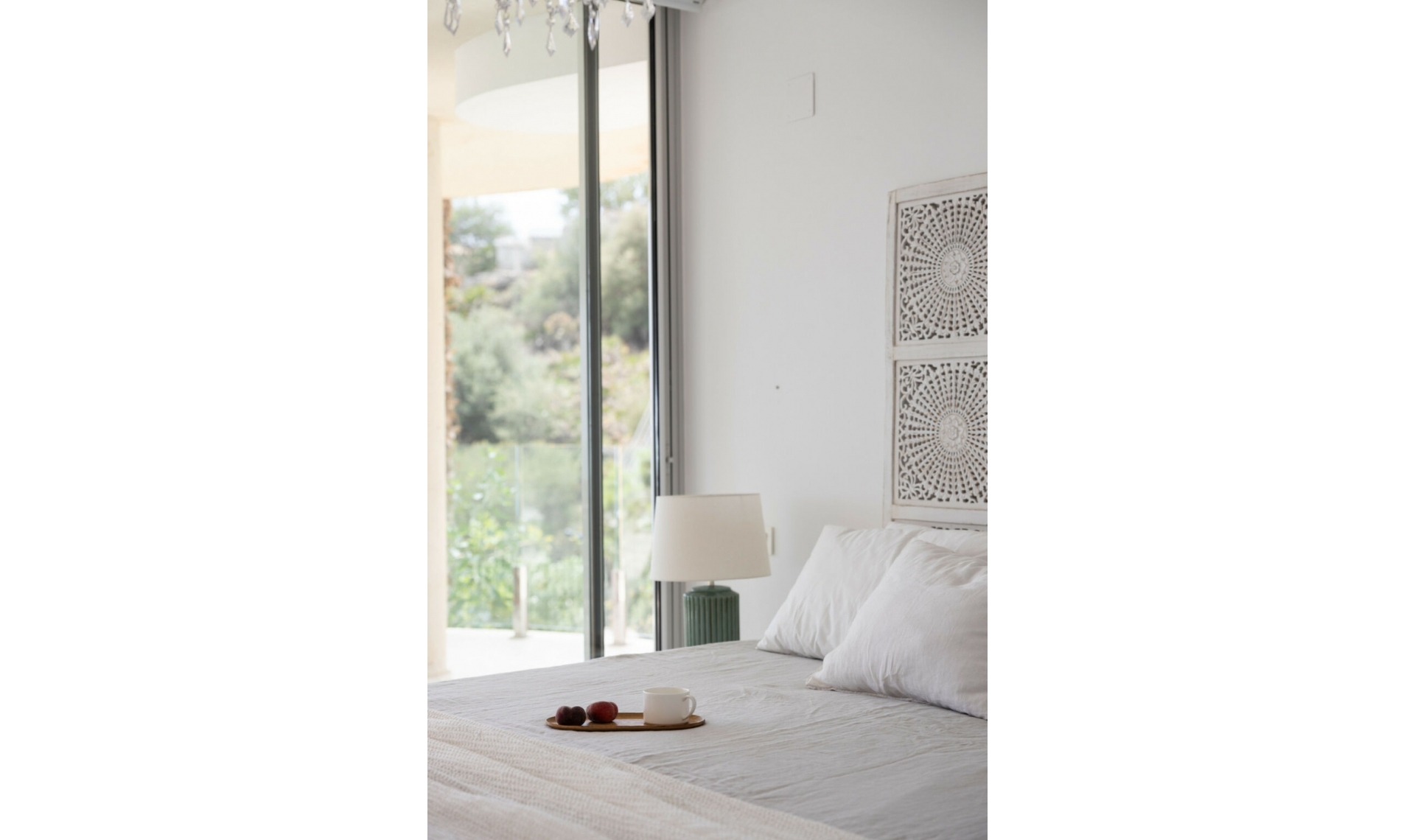 Další prodej - Apartment -
La Capellania