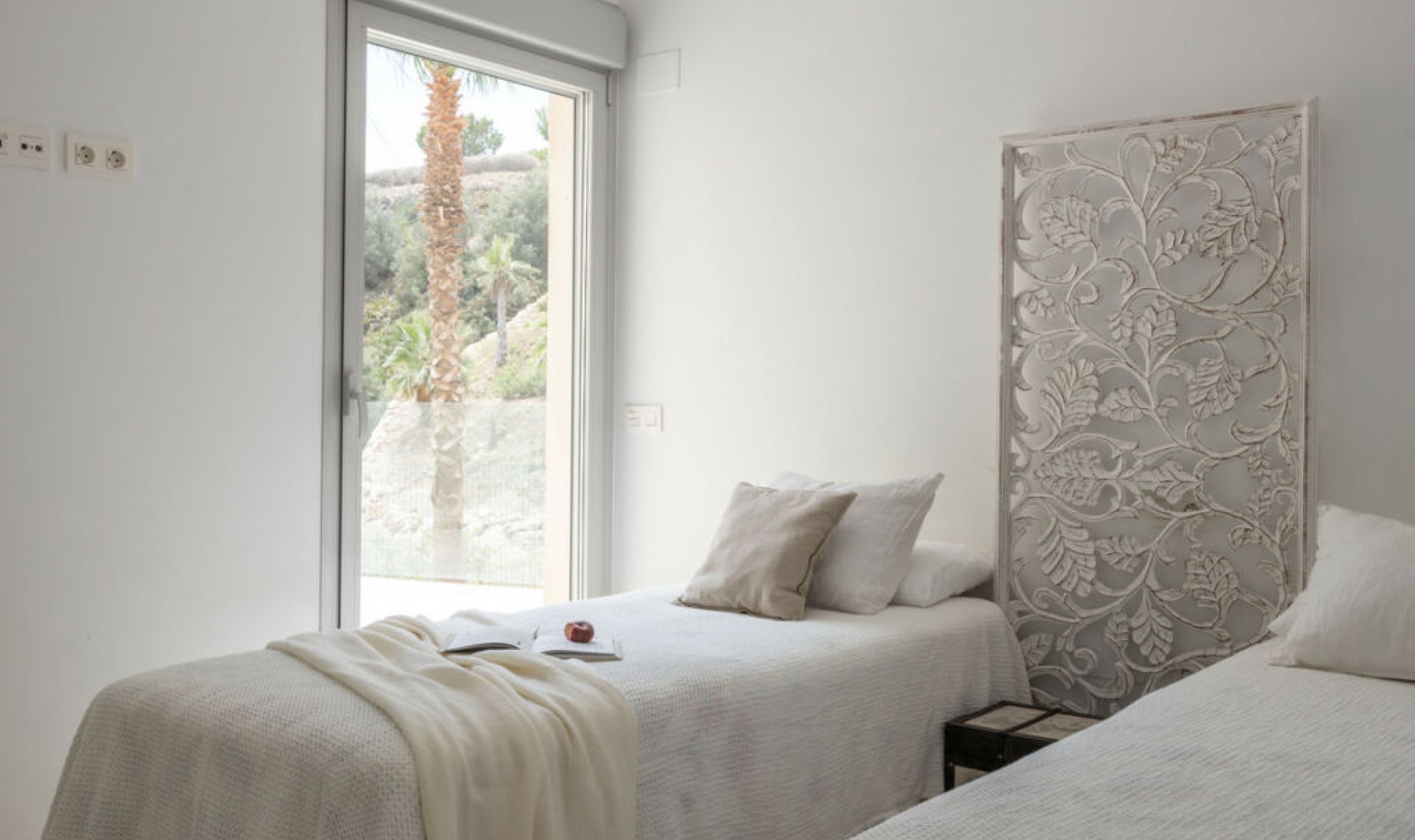 Další prodej - Apartment -
La Capellania